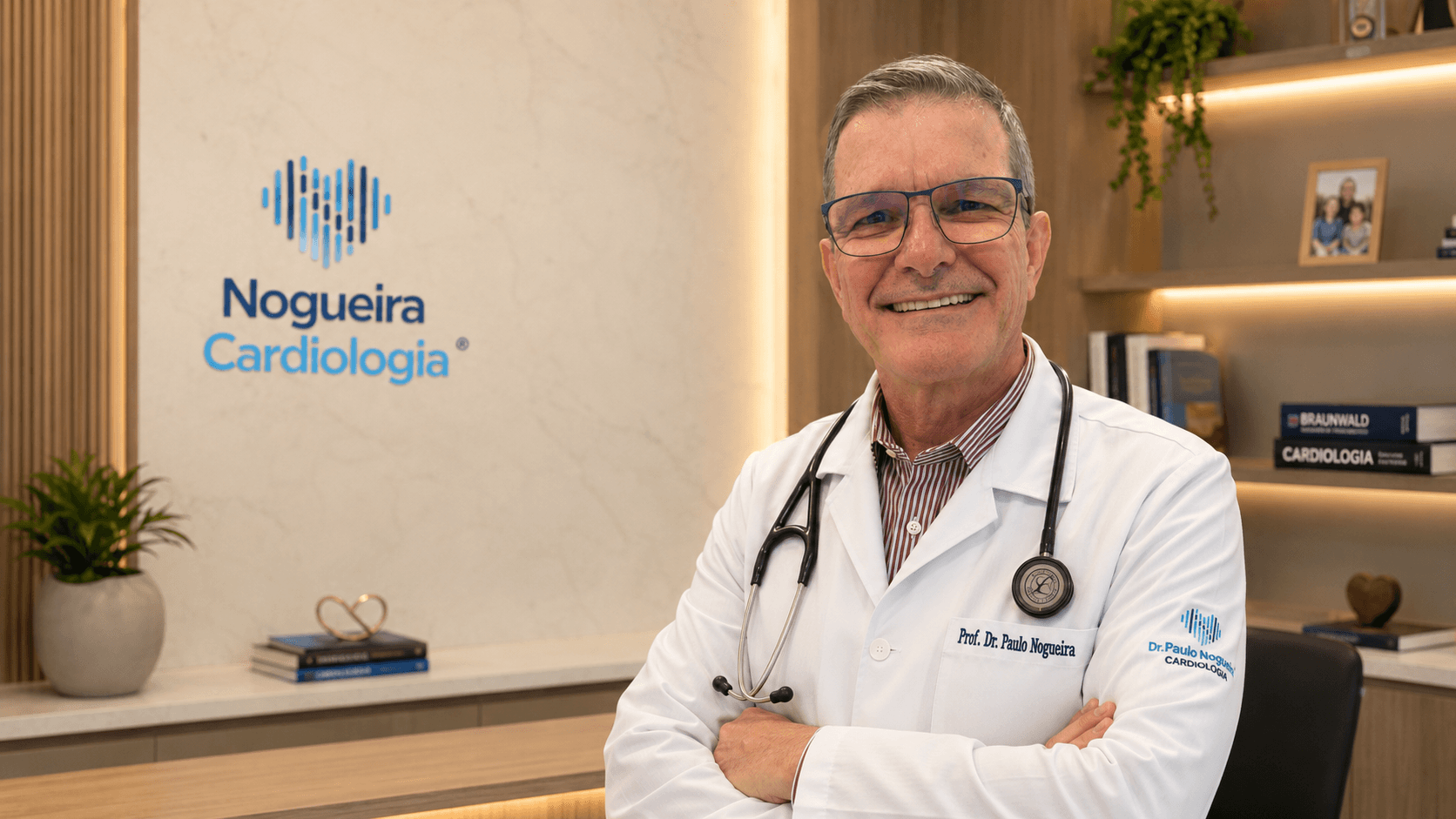 Imagem do artigo Colesterol LDL alto mesmo com dieta: por que isso acontece?