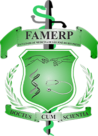 Logo da FAMERP