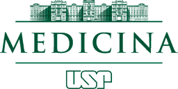 Logo da Faculdade de Medicina da Universidade de São Paulo