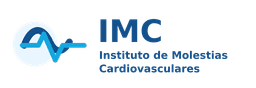 Selo do Instituto de Moléstias Cardiovasculares