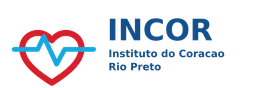 Logo do INCOR Rio Preto
