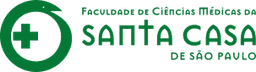 Logo da Faculdade de Ciências Médicas da Santa Casa de São Paulo