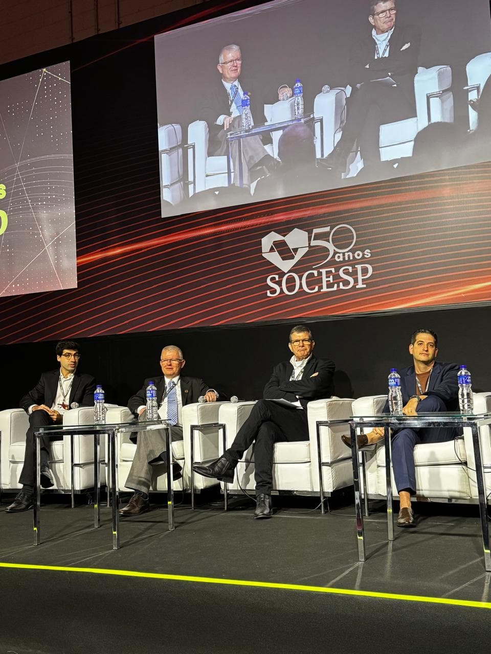 Imagem oficial para Diabetes e coração: por que o risco cardiovascular aumenta